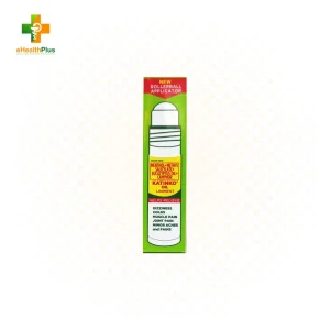Katinko Oil Liniment 10mL