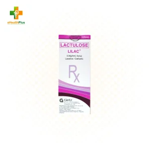 Lilac 120mL