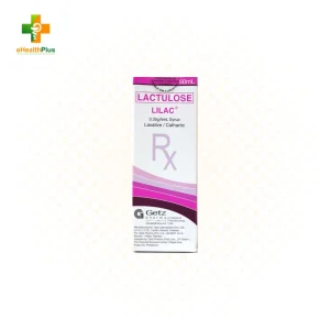 Lilac 60mL