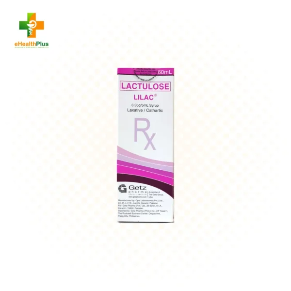 Lilac 60mL