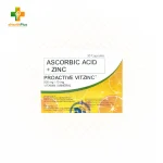 Proactive Vitzinc