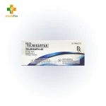 Telmisaph 40mg