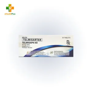 Telmisaph 40mg