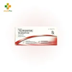 Telmisaph 80mg