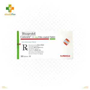 Concore 10mg