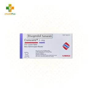 Concore 5mg