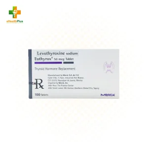 Euthyrox 50mcg