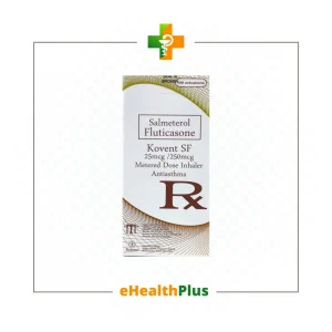 Kovent SF 250mcg