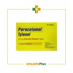 Tylenol 650mg