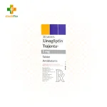 Trajenta 5mg