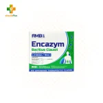 Encazym