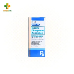 Immunosin syrup