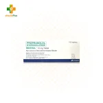 Inderal 10mg