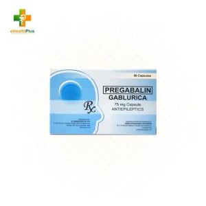 Gablurica 75mg