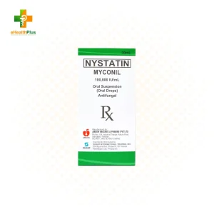 Myconil Nystatin 30mL