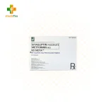 Velmetia 500mg
