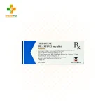 Bilaxten 20mg