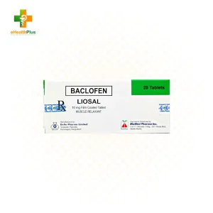 Liosal 10mg