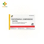 Pantoel Capsule