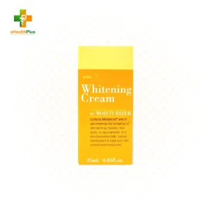 RDL Whitening Cream with Moisturizer 25mL