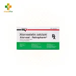 Atorvast 40mg