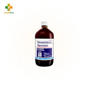 Bactidol 500mL