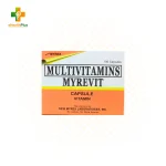 Myrevit Multivitamins