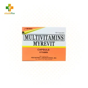 Myrevit Multivitamins