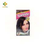 Bigen Speedy Dark Brown
