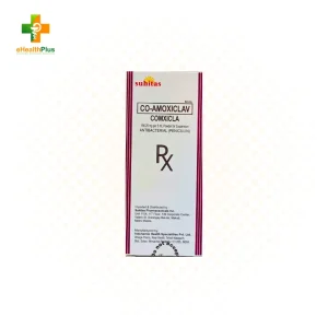 Comxicla 156mg 60mL