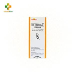 Comxicla 312mg 60mL