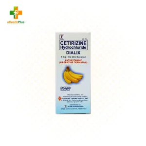 Dialix 60mL