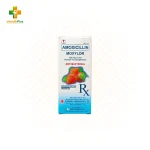 Moxylor 125mg 60mL