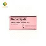 Mucosta 100mg