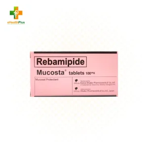 Mucosta 100mg