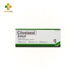 Cilostazol 50mg