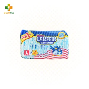 Lampein Baby Comfort Large 15+1