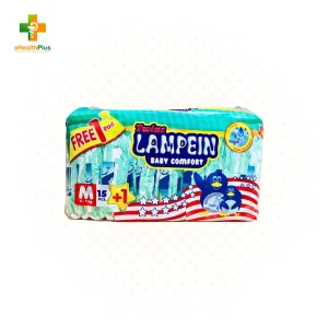Lampein Baby Comfort Medium 15+1