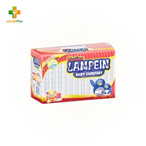 Lampein Baby Comfort Small 15+1