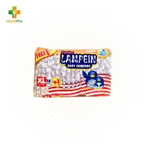 Lampein Baby Comfort XL 15+1