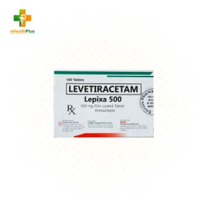 Lepixa 500