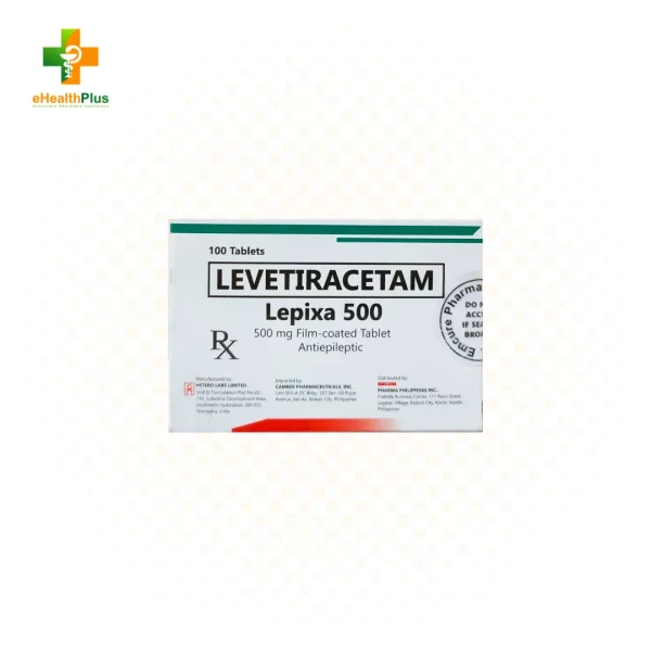 Lepixa 500