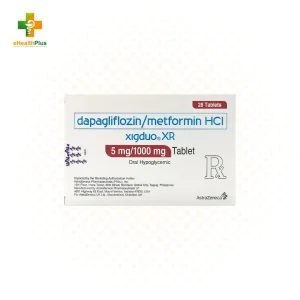 Xigduo XR 5mg_1000mg T