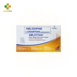 Amlotitan 5mg_50mg