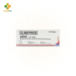 Arya 1mg