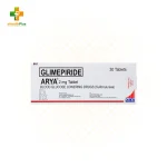 Arya 2mg
