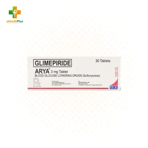 Arya 3mg