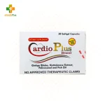 Cardio Plus