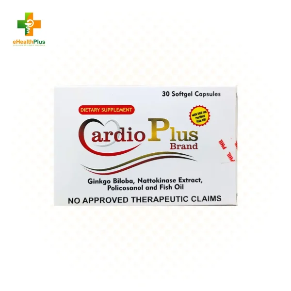Cardio Plus