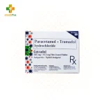 Cetradol